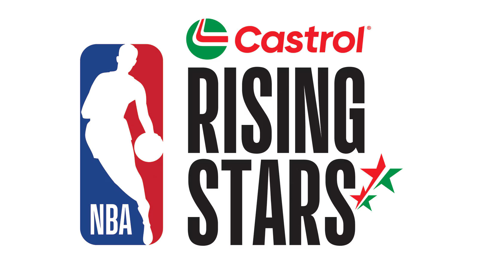 Castrol Rising 2025