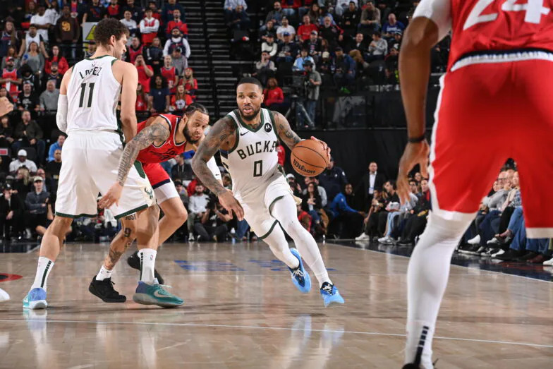 NBA Fantasy
