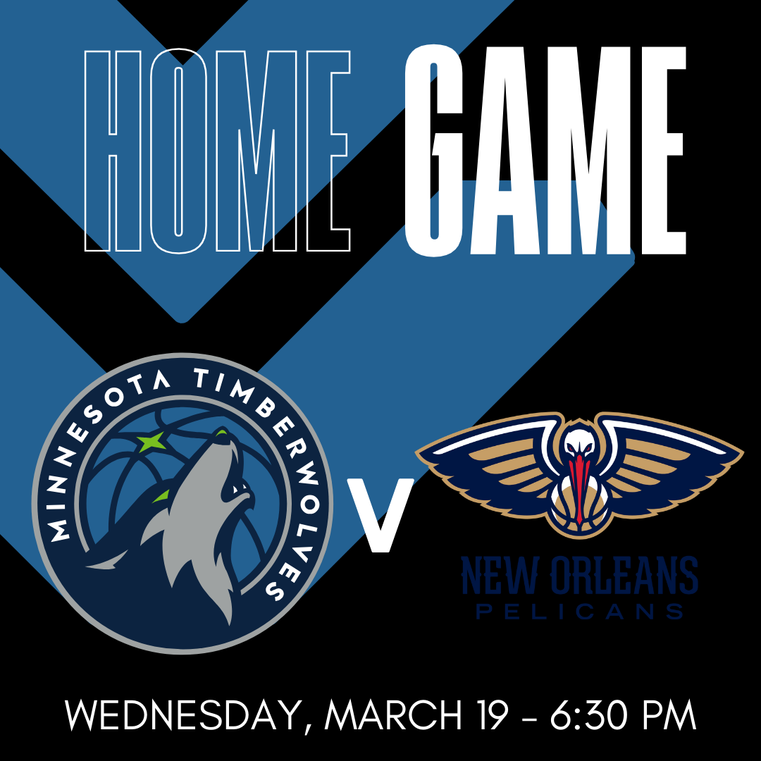 NewOrleans vs Minnesota