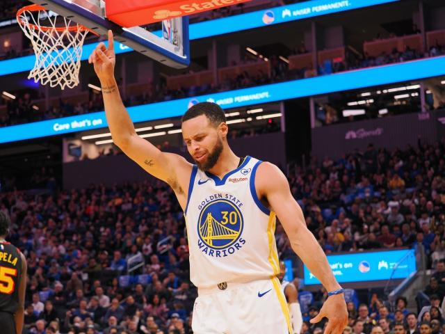 Stephen Curry