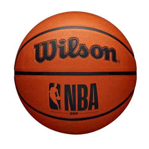 wilson nba ball